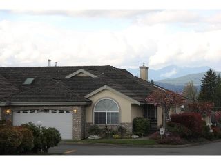Photo 15: 9 32777 CHILCOTIN Drive in Abbotsford: Central Abbotsford Townhouse for sale in "Cartier Heights" : MLS®# F1436946