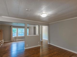 Photo 12: 6634 Valley View Dr in NANAIMO: Na Pleasant Valley Manufactured Home for sale (Nanaimo)  : MLS®# 831647