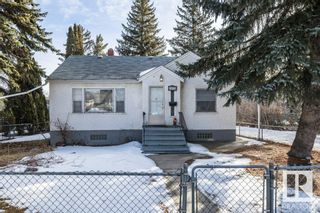 Photo 1: 10215 138 Street in Edmonton: Zone 11 House for sale : MLS®# E4377368