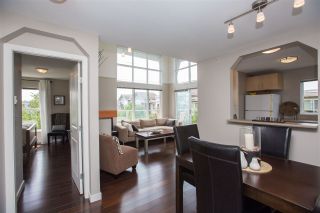Photo 1: 432 5700 ANDREWS ROAD in RIVERS REACH: Steveston South Home for sale ()  : MLS®# R2070613
