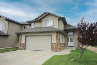 Main Photo: 84 Oakfield Close: Red Deer Detached for sale : MLS®# A2123554
