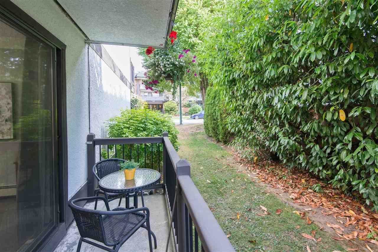 Photo 10: Photos: 110 145 W 18 STREET in North Vancouver: Central Lonsdale Condo for sale : MLS®# R2202302
