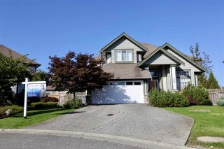 Photo 1: 10362 167A Street in Surrey: Fraser Heights House for sale in "Fraser Heights" (North Surrey)  : MLS®# R2505125