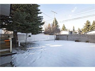 Photo 20: 3112 LANCASTER Way SW in Calgary: Lakeview House for sale : MLS®# C3654230