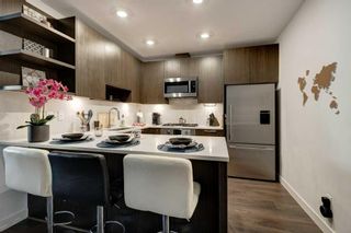 Photo 8: 215 88 9 Street NE in Calgary: Bridgeland/Riverside Apartment for sale : MLS®# A2090149