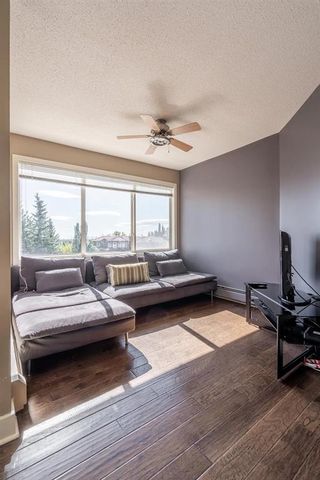 Photo 9: 5 207 Village Terrace SW in Calgary: Patterson Apartment for sale : MLS®# A2045542