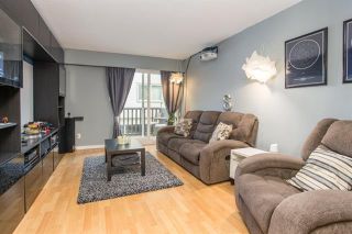 Photo 6: 205 1011 Fourth Avenue in New Westminster: Uptown NW Condo for sale : MLS®# R2436039
