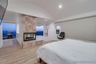 Photo 26: CORONADO VILLAGE House for rent : 6 bedrooms : 301 Ocean Blvd in Coronado