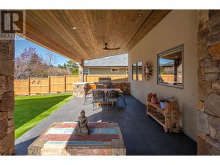 Photo 56: 1505 Britton Road in Summerland: House for sale : MLS®# 10309757