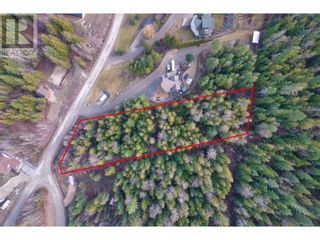 Photo 1: Lot 54 Sunset Drive in Eagle Bay: Vacant Land for sale : MLS®# 10307550