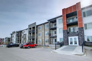 Photo 2: 107 16 Sage Hill Terrace NW in Calgary: Sage Hill Apartment for sale : MLS®# A1205255