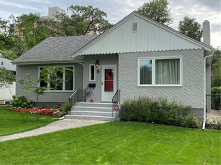Photo 34: 9 Roslyn Crescent in Winnipeg: Osborne Village Residential for sale (1B)  : MLS®# 202202057