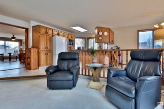 Photo 9: 410 PARKVIEW Drive: Wetaskiwin House for sale : MLS®# E4385994