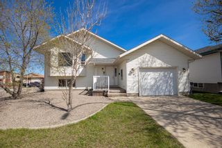 Main Photo: 4501 46A Street Crescent: Innisfail Detached for sale : MLS®# A2128802
