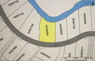Photo 2: Lot 5-A2-1 Bell Court in Nine Mile River: 105-East Hants/Colchester West Vacant Land for sale (Halifax-Dartmouth)  : MLS®# 202309857