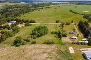 Photo 36: 470046 Rge Rd 233: Rural Wetaskiwin County House for sale : MLS®# E4299196