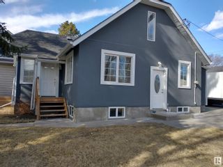 Photo 2: 11503 66 Street in Edmonton: Zone 09 House for sale : MLS®# E4381919
