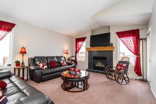 Photo 9: 127 Caribou Crescent in Winnipeg: South Pointe Residential for sale (1R)  : MLS®# 202301233