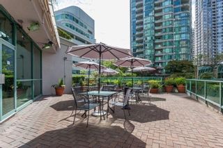 Photo 7: 212 838 HAMILTON Street in Vancouver: Downtown VW Condo for sale in "ROSEDALE ON ROBSON" (Vancouver West)  : MLS®# R2751258