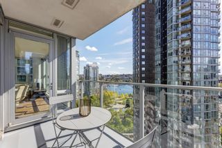 Photo 7: 1802 550 PACIFIC Street in Vancouver: Yaletown Condo for sale in "Aqua At The Park" (Vancouver West)  : MLS®# R2880131