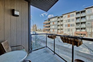 Photo 15: 204 2420 34 Avenue SW in Calgary: South Calgary Apartment for sale : MLS®# A2027302