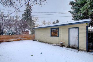 Photo 31: 426 22 Avenue NE in Calgary: Winston Heights/Mountview Detached for sale : MLS®# A2102584