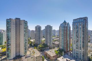 Photo 3: 2203 535 SMITHE STREET in Vancouver: Downtown VW Condo for sale (Vancouver West)  : MLS®# R2199391
