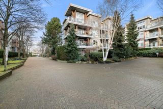 Photo 4: 232 5700 ANDREWS Road in Richmond: Steveston South Condo for sale in "RIVERS REACH" : MLS®# R2645629