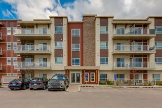 Photo 2: 312 300 Harvest Hills Place NE in Calgary: Harvest Hills Apartment for sale : MLS®# A2132335