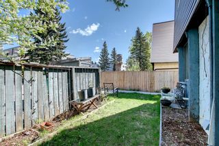 Photo 31: 102 516 Blackthorn Road NE in Calgary: Thorncliffe Row/Townhouse for sale : MLS®# A1236829