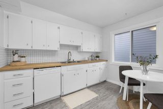 Photo 6: 1621 39 Street SW in Calgary: Rosscarrock Semi Detached (Half Duplex) for sale : MLS®# A2073486