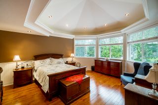 Photo 28: 1414 FOSTER Avenue in Coquitlam: Central Coquitlam House for sale : MLS®# R2711980