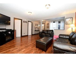 Photo 7: 370 TORONTO Street in Regina: Churchill Downs Single Family Dwelling for sale (Regina Area 03)  : MLS®# 522528
