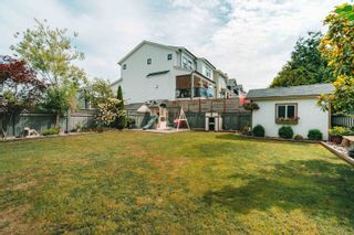 Photo 39: 11930 238B Street in Maple Ridge: Cottonwood MR House for sale : MLS®# R2713660