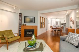 Photo 5: 312 1274 BARCLAY STREET in Vancouver: West End VW Condo for sale (Vancouver West)  : MLS®# R2512927