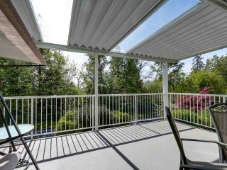 Photo 10: 2744 CANIM Avenue in Coquitlam: Coquitlam East House for sale : MLS®# R2059408