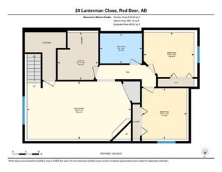 Photo 29: 20 Lanterman Close: Red Deer Detached for sale : MLS®# A1254259