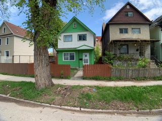 Main Photo: 535 Langside Street in Winnipeg: West End Residential for sale (5A)  : MLS®# 202411922