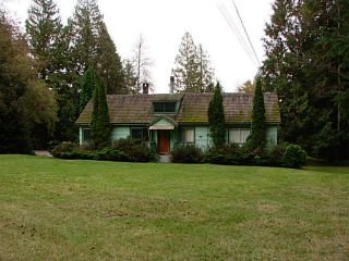Photo 2: 1111 GLADWIN TRAIL Road: Roberts Creek House for sale (Sunshine Coast)  : MLS®# V1031845