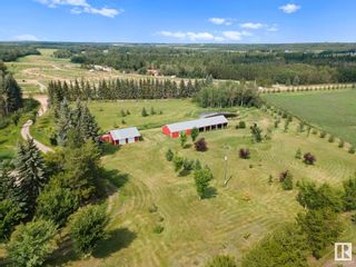 Photo 43: 23211 TWP RD 564: Rural Sturgeon County House for sale : MLS®# E4350194