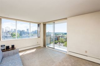 Photo 4: 1508 1251 CARDERO Street in Vancouver: West End VW Condo for sale in "SURFCREST" (Vancouver West)  : MLS®# R2274276