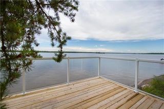 Photo 7: Block 4 Lot 14 Dorothy Lake in Whiteshell Provincial Park: Single Family Detached for sale : MLS®# 202022689
