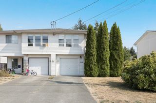 Photo 1: B 2258 Tull Ave in Courtenay: CV Courtenay City Half Duplex for sale (Comox Valley)  : MLS®# 914798