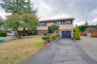 Photo 1: 7238 Early Pl in Central Saanich: CS Brentwood Bay House for sale : MLS®# 921090