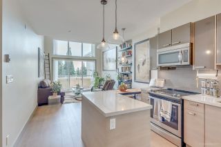 Photo 14: 402 6875 DUNBLANE Avenue in Burnaby: Metrotown Condo for sale in "SUBORA" (Burnaby South)  : MLS®# R2173853