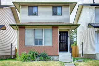 Main Photo: 42 Templeson Crescent NE in Calgary: Temple Detached for sale : MLS®# A1254633