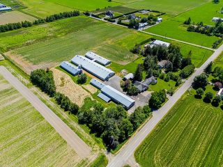 Photo 34: 1160 MARION Road in Abbotsford: Sumas Prairie Agri-Business for sale : MLS®# C8045490