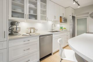 Photo 9: 301 211 W 3RD STREET in North Vancouver: Lower Lonsdale Condo for sale : MLS®# R2631874