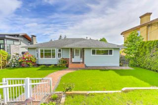 Main Photo: 5950 GRANT Street in Burnaby: Parkcrest House for sale (Burnaby North)  : MLS®# R2454893