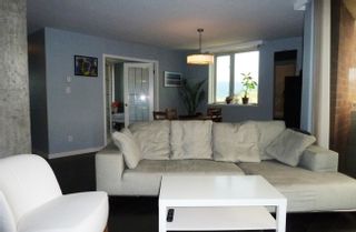 Photo 4: 806 3920 Hastings Street in Burnaby: Home for sale